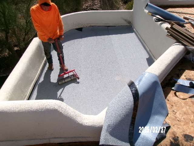 Phillips Roofing LLC