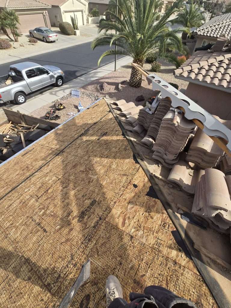 Phillips Roofing LLC