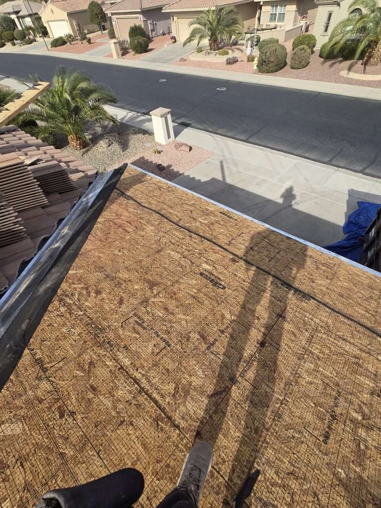 Phillips Roofing LLC