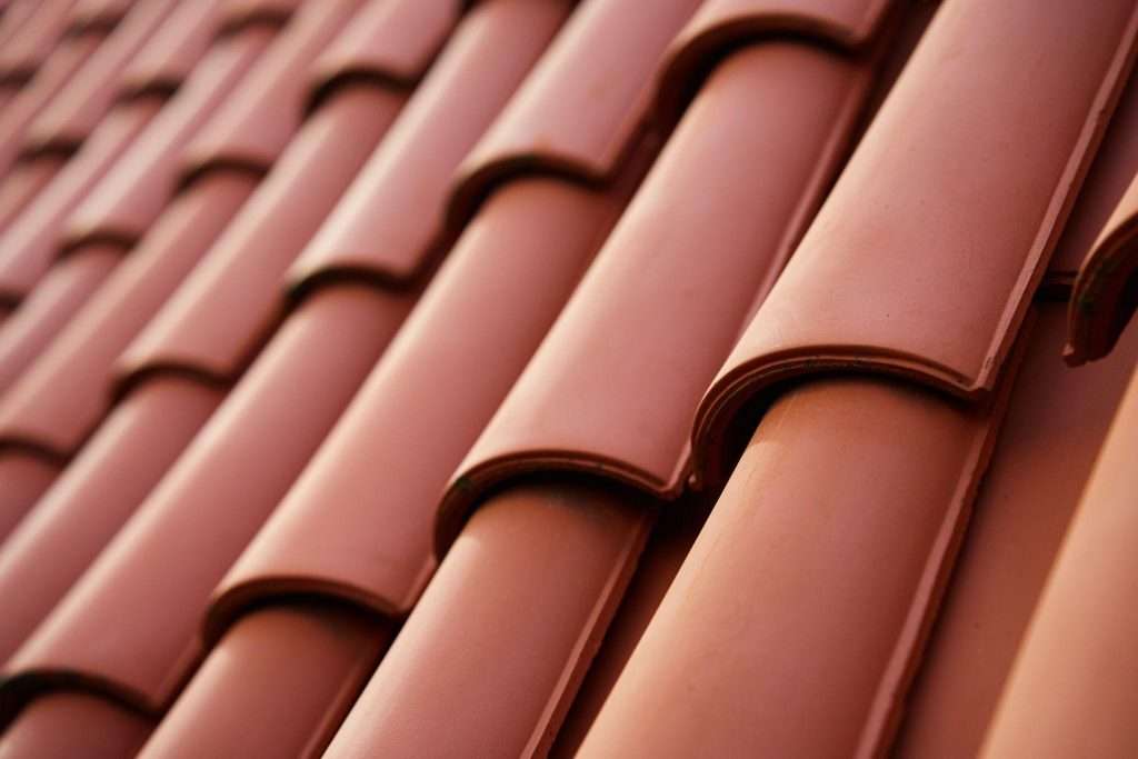 Ceramic Roof