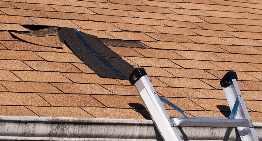 roof replacement, phillips 1