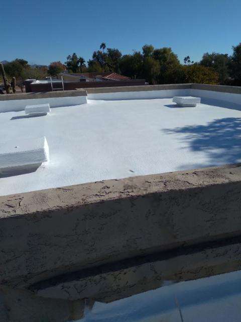 Phillips Roofing LLC