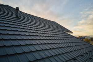 Tile Roofing