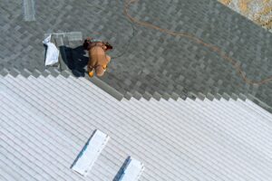 Roof Recoating